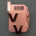 500 IVV Marcher