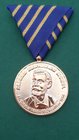 CSLI  Nomination Medal 2017