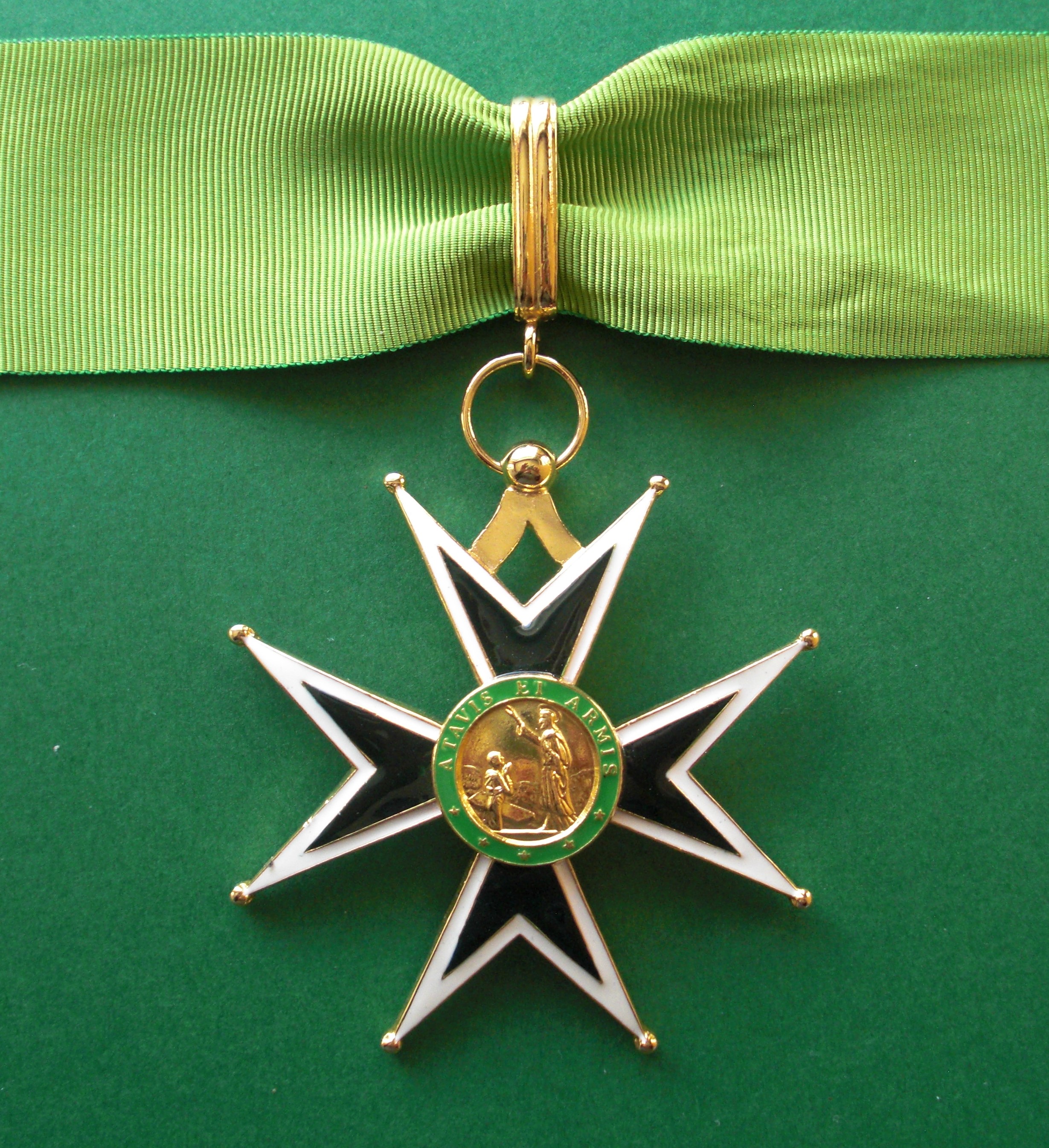 Order of Saint Lazarus