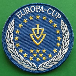 IVV Europa Cup I