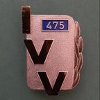 475 IVV Marcher