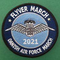 Flyvermarch 2021