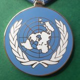 Nobels Fredspris medalje