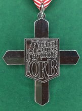 Die Donatskreuze des ÖKB Ortsverband Perchtoldsdorf
