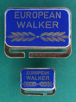IML European Walker
