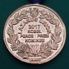 Nomination Medal 2017