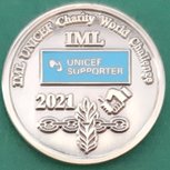 IML – UNICEF Charity World Challenge 2021