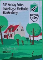 Internationale Tweedaagse van Blankenberge - 2019