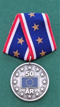 EU 50 år