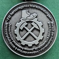 Ruhrpottmarsch medalje