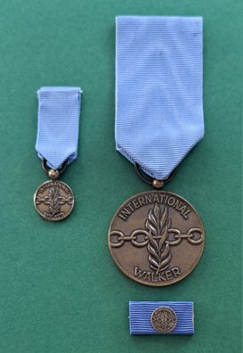 IML Bronze medalje