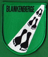 Blankenberge march
