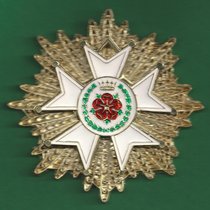 Brest Star - Knight Grand Cross