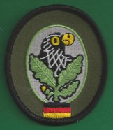 Deutsche Scharfschützen-abzeichen
